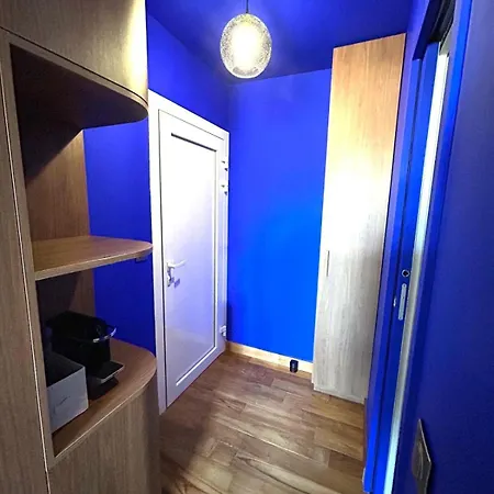 Appartement O Ponant