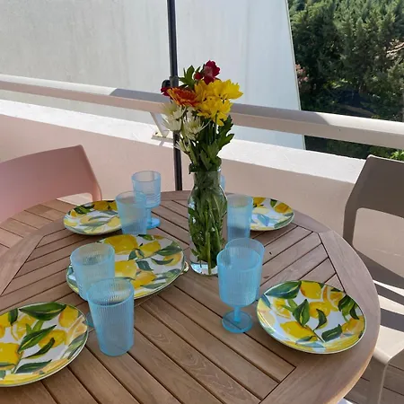 O Ponant * La Grande-Motte