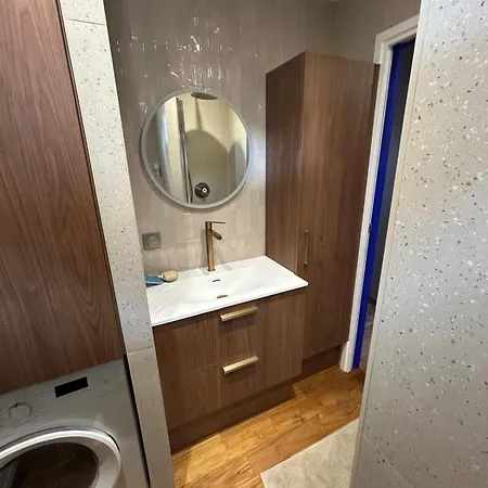 O Ponant La Grande-Motte