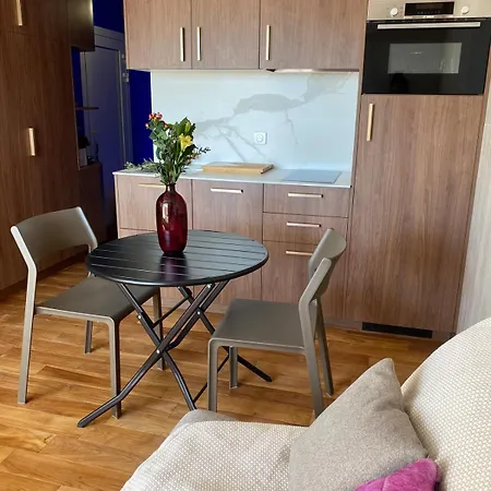 O Ponant Appartement *