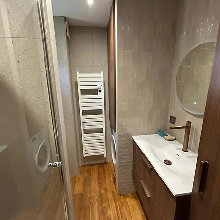 Appartement O Ponant La Grande-Motte