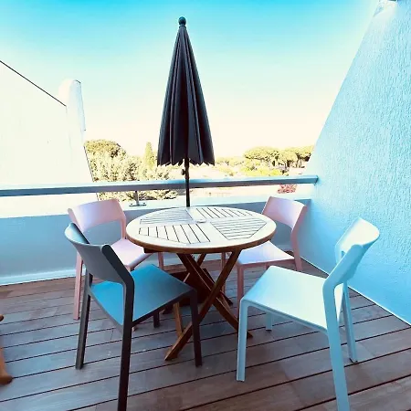 O Ponant Appartement