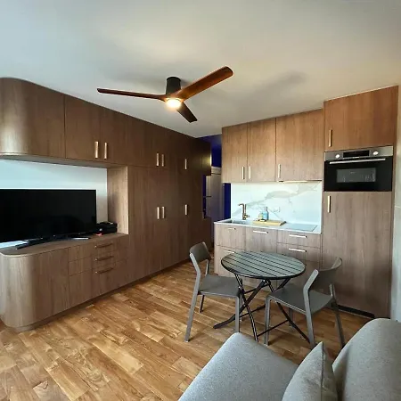 Appartement O Ponant La Grande-Motte