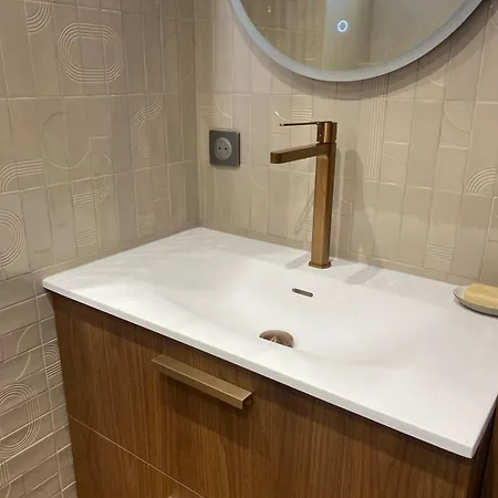 Appartement O Ponant *