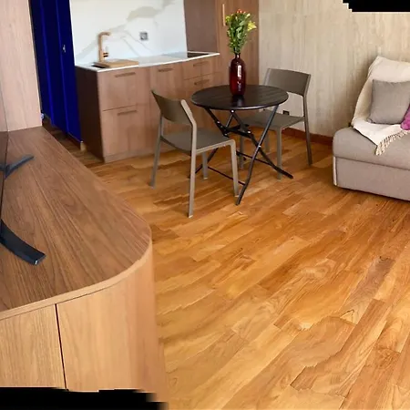 O Ponant Appartement *