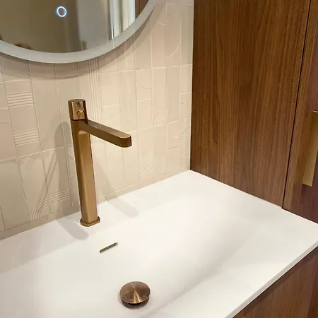 O Ponant Appartement La Grande-Motte