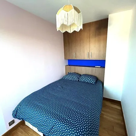 Appartement O Ponant *