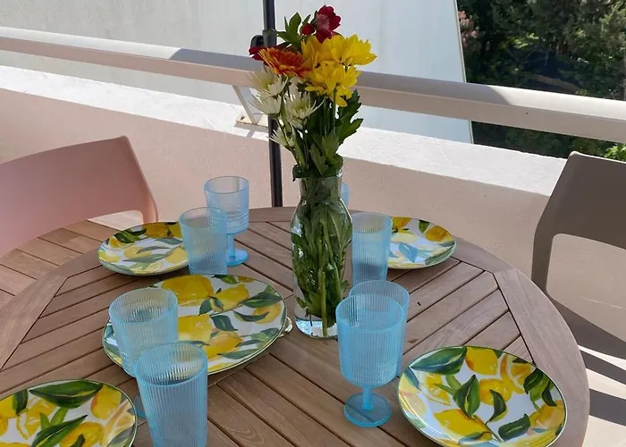 O Ponant * 라그랑모트