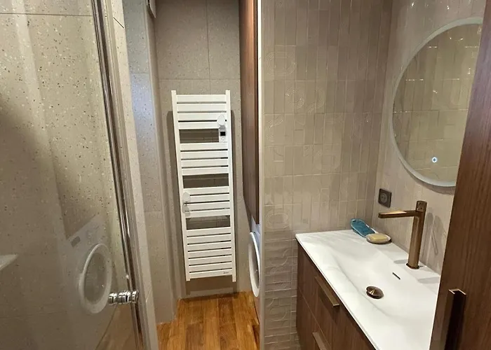 아파트 O Ponant 라그랑모트