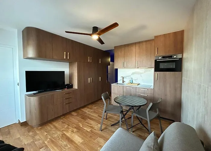 아파트 O Ponant 라그랑모트