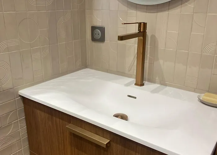 아파트 O Ponant *