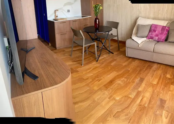 O Ponant 아파트 *