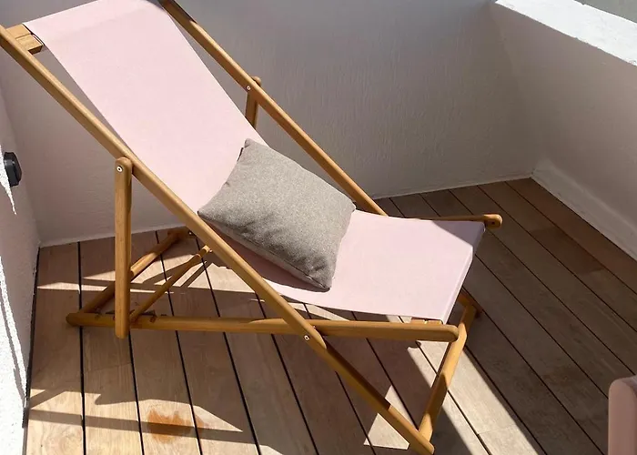 O Ponant 라그랑모트