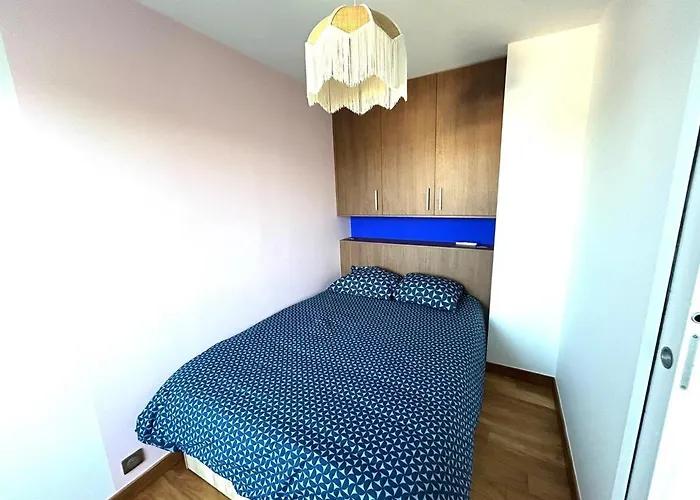 아파트 O Ponant *